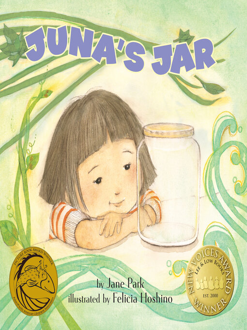 Title details for Juna's Jar by Jane Park - Available